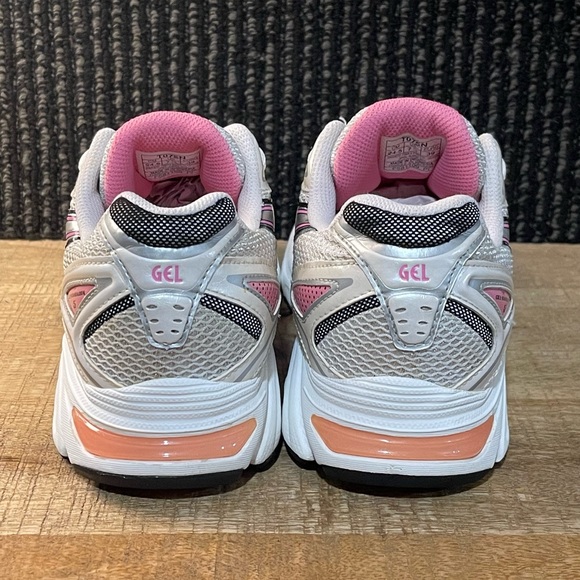 ASICS Gel-Kanbarra 5 - Size 7.5 Womens - Picture 4 of 7